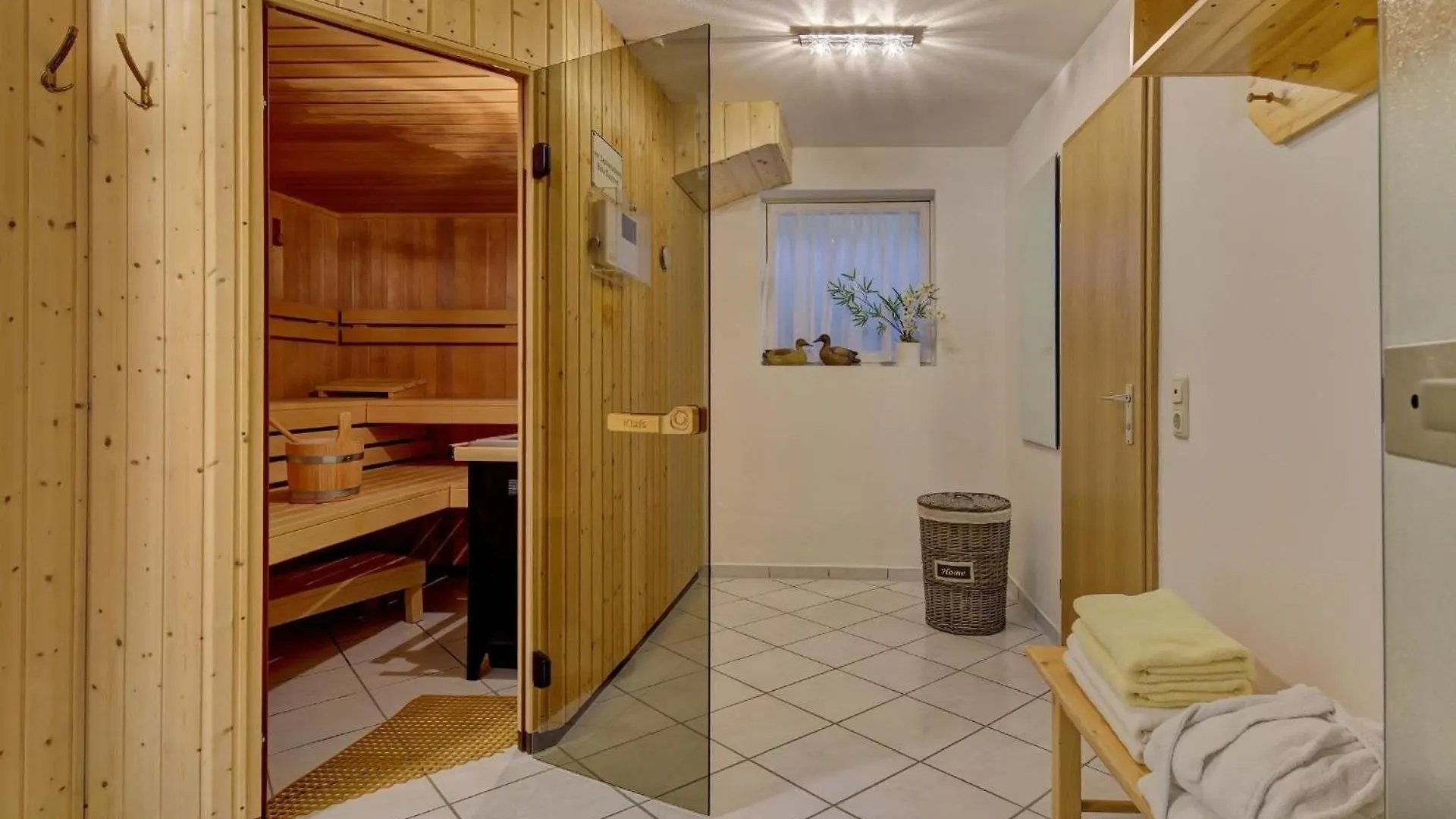 Apartment Ferienwohnung In Spiegelau Mit Suedbalkon Germany