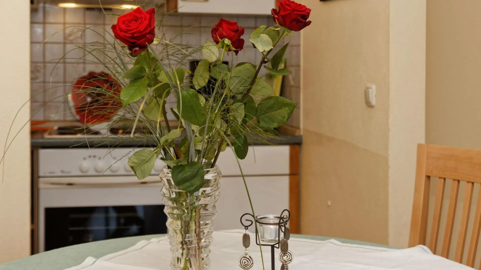 Ferienwohnung In Spiegelau Mit Suedbalkon 0*,  Germany