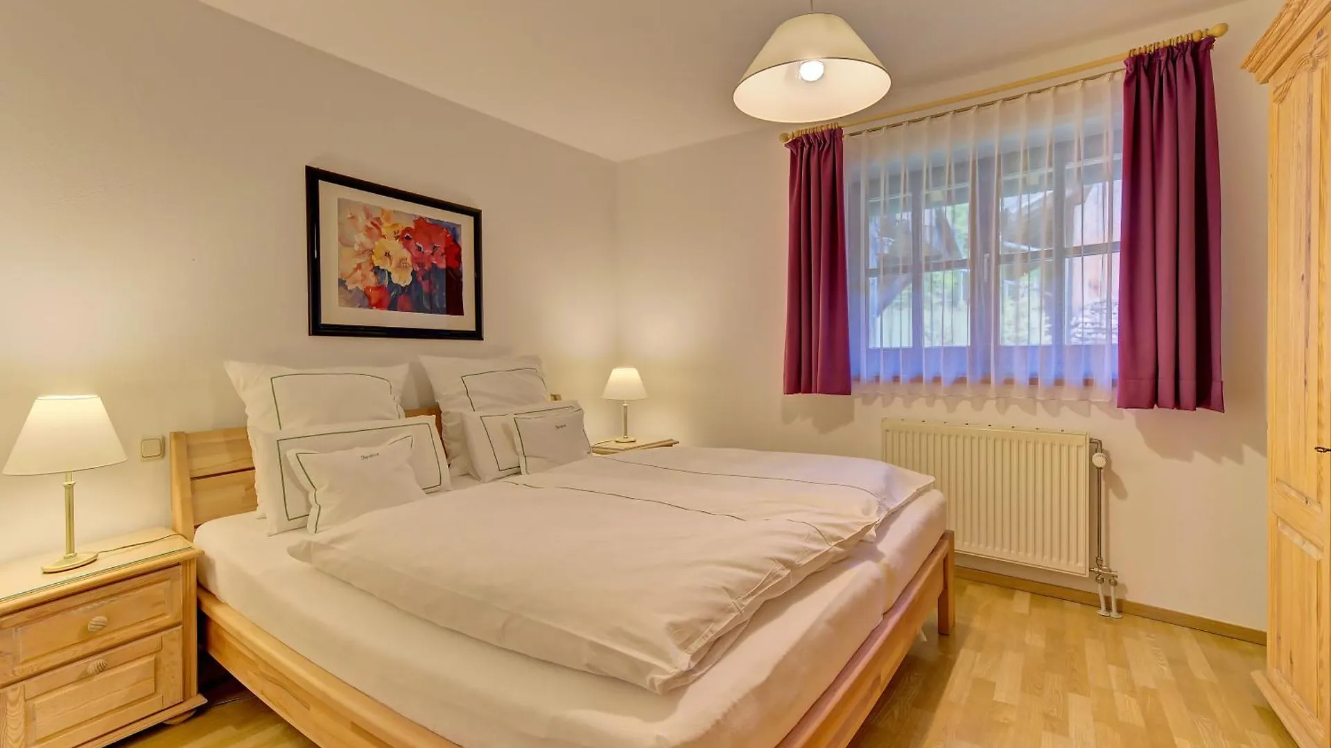 Apartment Ferienwohnung In Spiegelau Mit Suedbalkon Germany